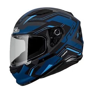 SOL  SF-6 / SF6 安全帽 超新星 消光灰/黑紅 全罩 雙D扣  內墨鏡《送380購物金》 歷史價格詳細信息