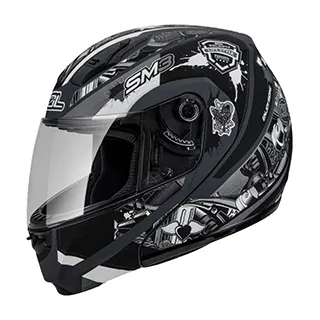 【SOL】SM-3 惡天使(可樂帽 竹炭內襯 可掀式 SM3 輕量化 鏡片 安全帽 騎士用品) 歷史價格詳細信息