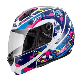 【SOL】SM-3 惡天使(可樂帽 竹炭內襯 可掀式 SM3 輕量化 鏡片 安全帽 騎士用品) 歷史價格詳細信息