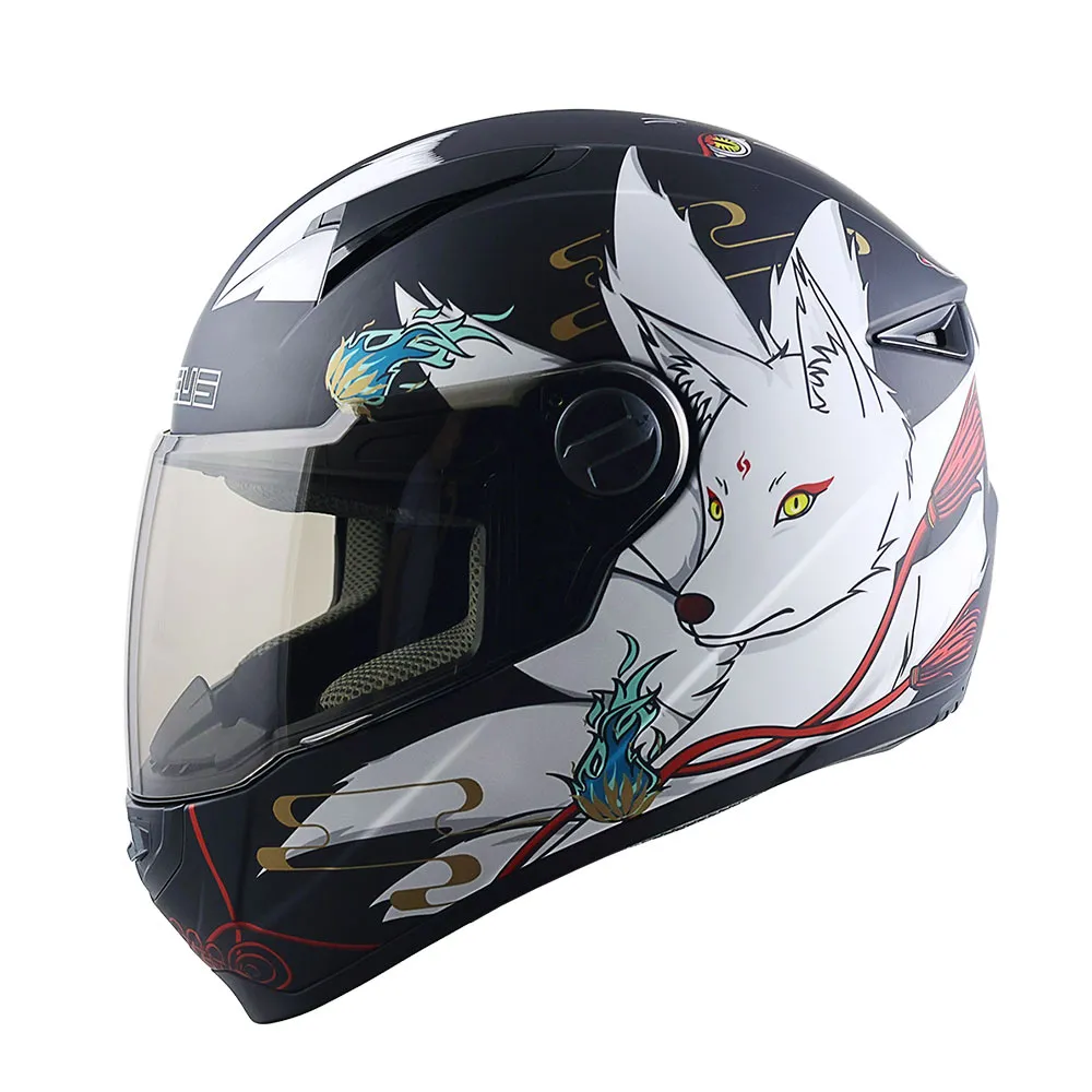 【ZEUS】ZS-811 AL66 神獸-白狐 全罩式安全帽 價格比較,價格查詢,歷史價格詳細信息