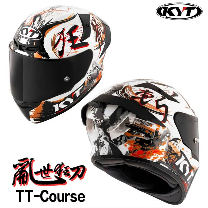 KYT 安全帽  TT-COURSE(TTC) 漫威聯名 TTC 雷神索爾 THOR 金屬排齒扣 全罩 歷史價格詳細信息