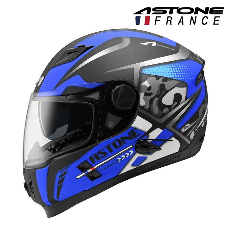 【ASTONE】ROADSTAR WW13 (白/黃) 全罩式安全帽 歷史價格詳細信息