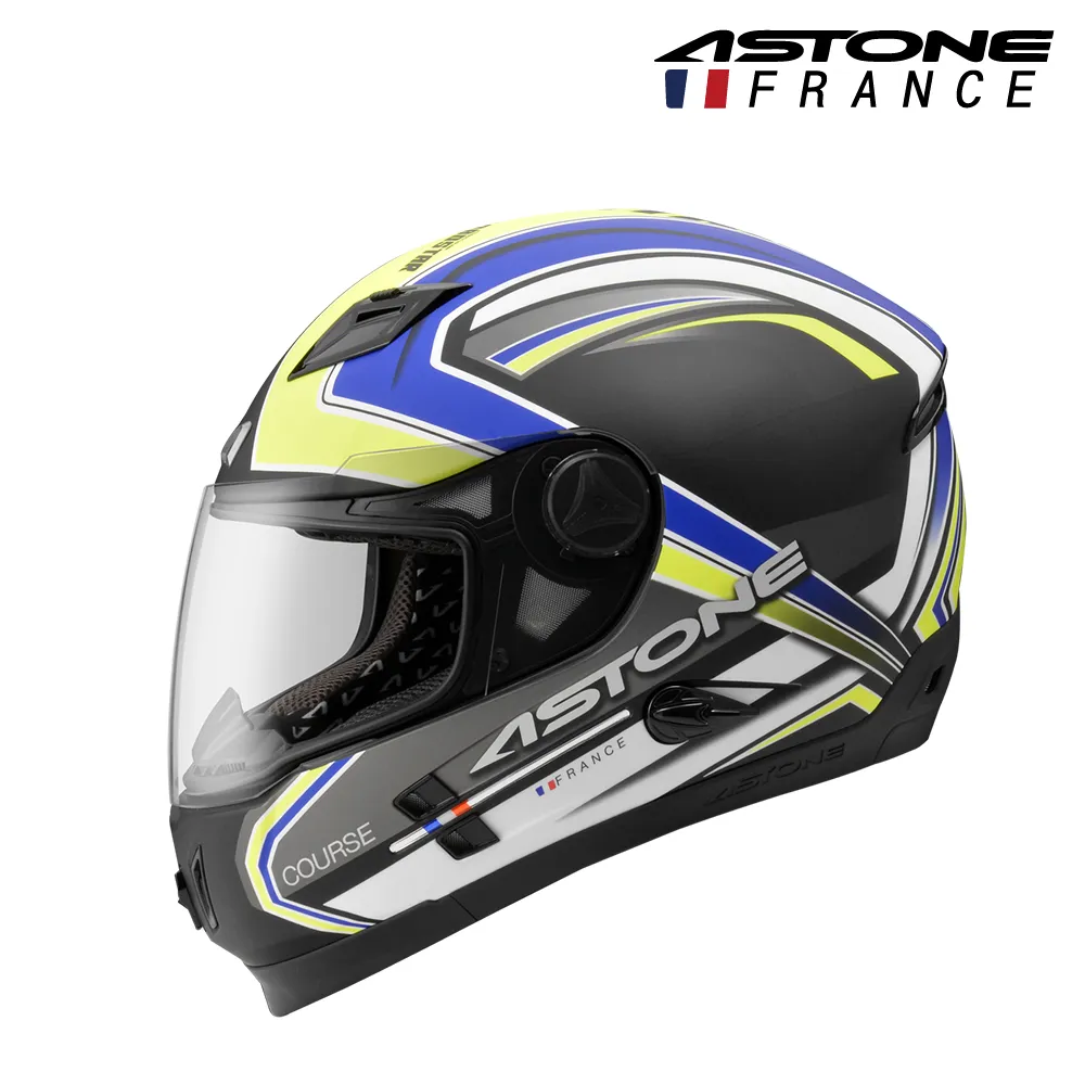 【ASTONE】ROADSTAR 808 808A 專用三角(兩頰) 1代 2代 一組(左右) 全罩式安全帽 配件 歷史價格詳細信息