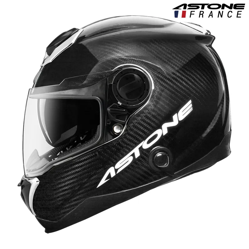 ASTONE GT1000F 安全帽 AC6 白銀 碳纖維 內墨片 EQRS設計 雙D扣 全罩《淘帽屋》 歷史價格詳細信息