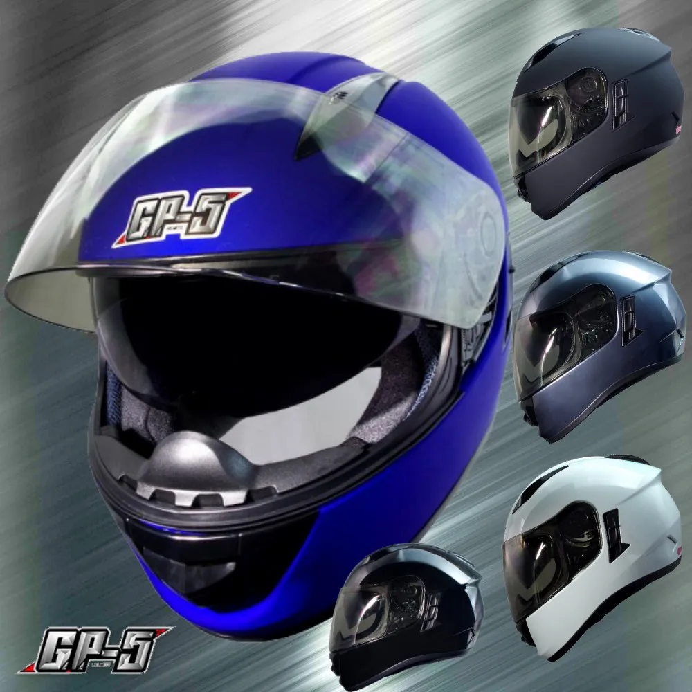 【GP-5】723素色 內墨鏡 全罩 成人安全帽(抗UV 機構快拆 鏡片 內墨鏡 全罩式 安全帽 機車用品) 歷史價格詳細信息
