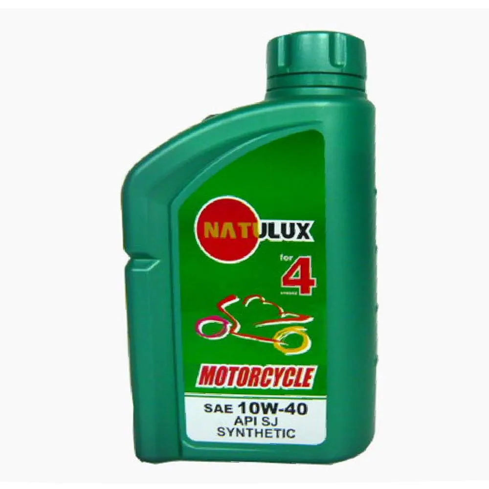 速馬力 NATULUX 4T機油1L (10W40)【愛買】 歷史價格詳細信息