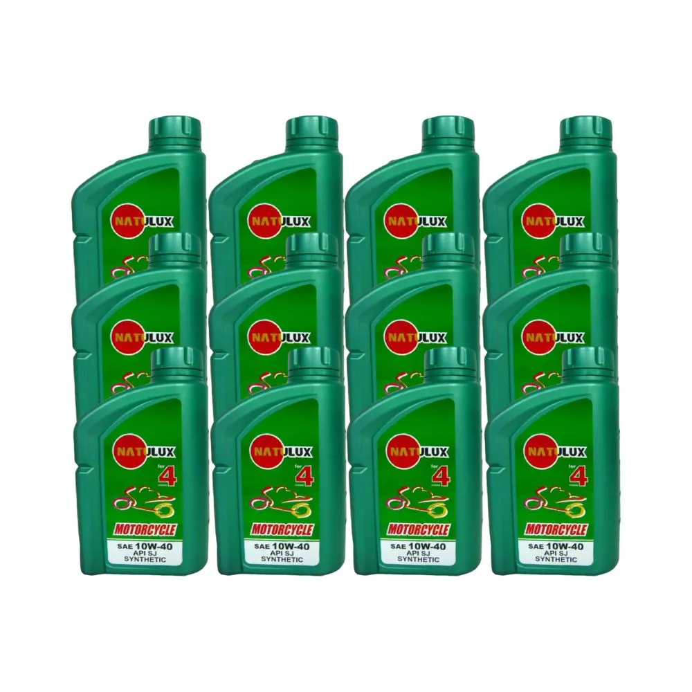 速馬力 NATULUX 4T機油1L (10W40)【愛買】 歷史價格詳細信息