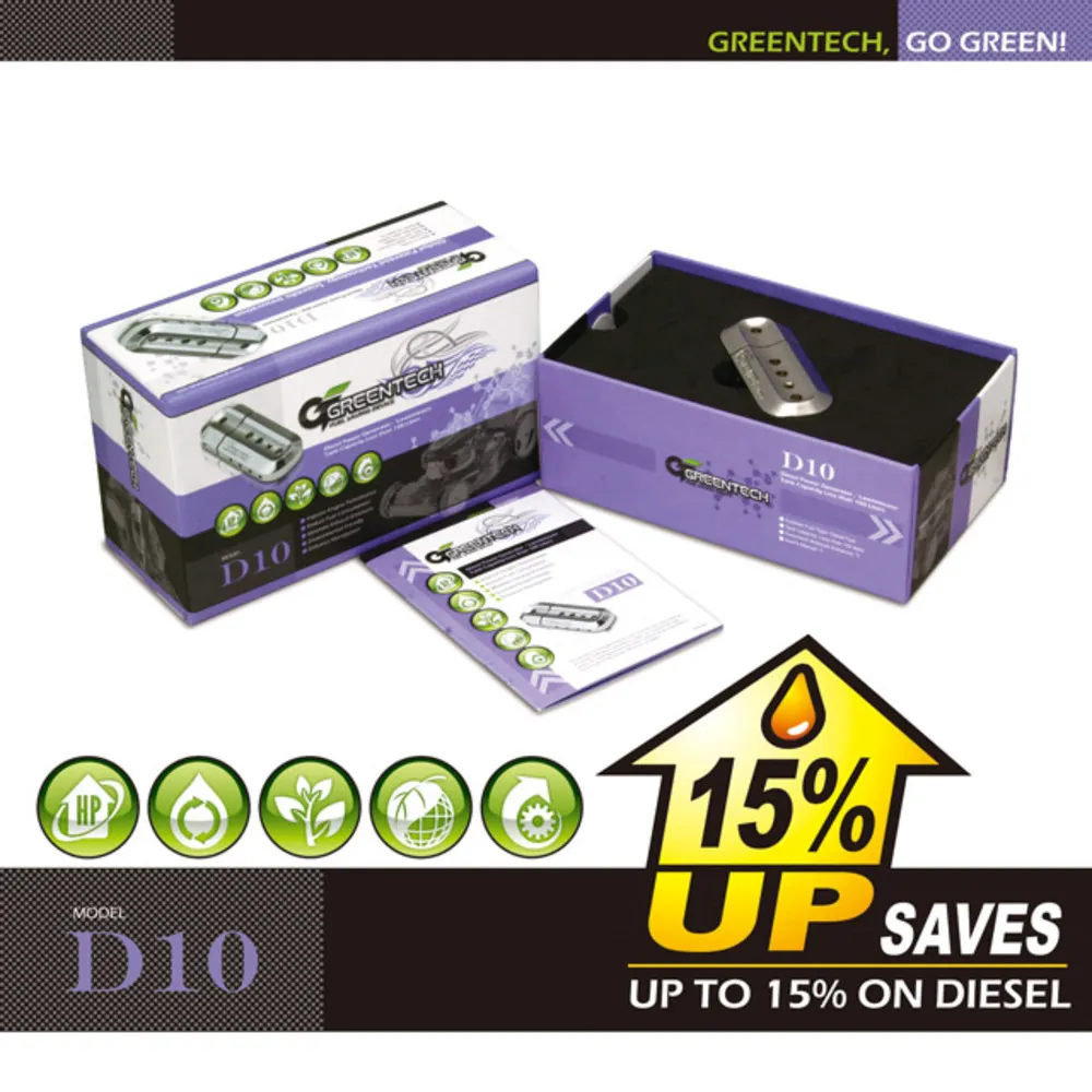【GREENTECH】機車 柴油 省油裝置-D11(◆降低廢氣◆節省油耗◆增強馬力&扭力◆簡易安裝) 歷史價格詳細信息