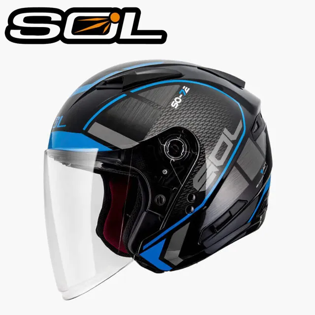 【SOL SO7E SO-7E 幻影 黑/粉 安全帽 】雙層鏡片、鏡片加長版 歷史價格詳細信息