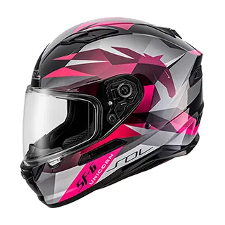 【SOL】SF-6 獨角獸 白/藍 全罩(安全帽│機車│內襯│鏡片│全罩式│藍芽耳機槽│內墨鏡片 歷史價格詳細信息