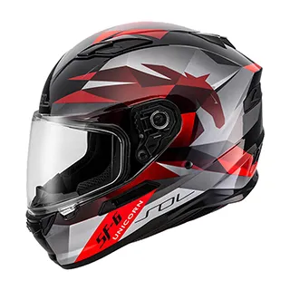 【SOL】SF-6 獨角獸 白/藍 全罩(安全帽│機車│內襯│鏡片│全罩式│藍芽耳機槽│內墨鏡片 歷史價格詳細信息