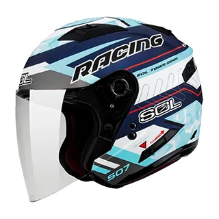 【SOL】SO-7 極速先鋒 消光金/黃紅藍 3/4罩 OF-77(開放式安全帽│機車│內襯│半罩│LED燈 歷史價格詳細信息