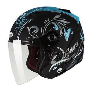 SOL SO7 SO-7 OF-77 蝴蝶三代 消光黑藍 半罩 3/4罩 內藏墨鏡 LED燈 安全帽《比帽王》 歷史價格詳細信息