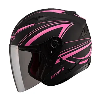 【SOL】OF-77 永恆 消光黑/粉 3/4罩 SO-7(開放式安全帽│機車│內襯│鏡片│半罩│內藏墨鏡 歷史價格詳細信息