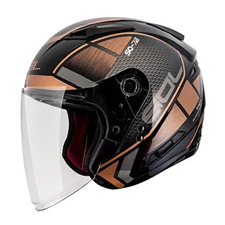 【SOL】SO-7E 超人力霸王 限量聯名 3/4罩(開放式安全帽│機車│內襯│半罩│內藏墨鏡) 歷史價格詳細信息