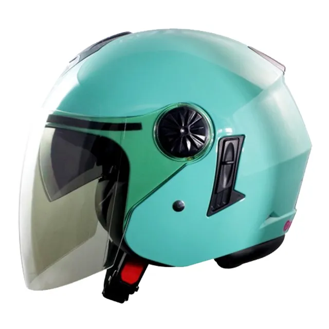 GP5 233半罩式安全帽  內墨鏡  贈原廠帽袋 歷史價格詳細信息