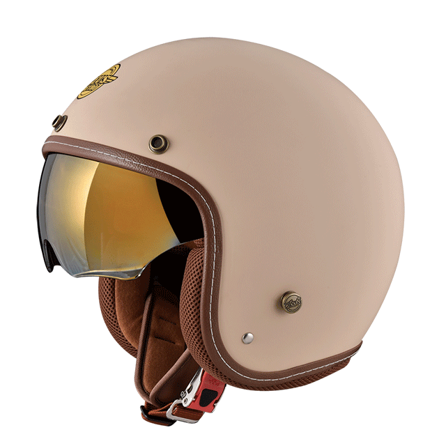 ZEUS 安全帽 ZS-388AH 素色 消光石墨綠 電鍍金墨鏡 半罩 全拆洗 透氣 輕量 涼感 復古帽《淘帽屋》 歷史價格詳細信息