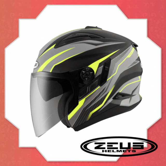 【ZEUS ZS-613B AJ42 招財貓 】超輕量 3/4罩 安全帽 歷史價格詳細信息