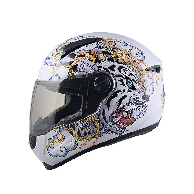 【ZEUS】ZS-811 AL66 神獸-白狐 全罩式安全帽 歷史價格詳細信息