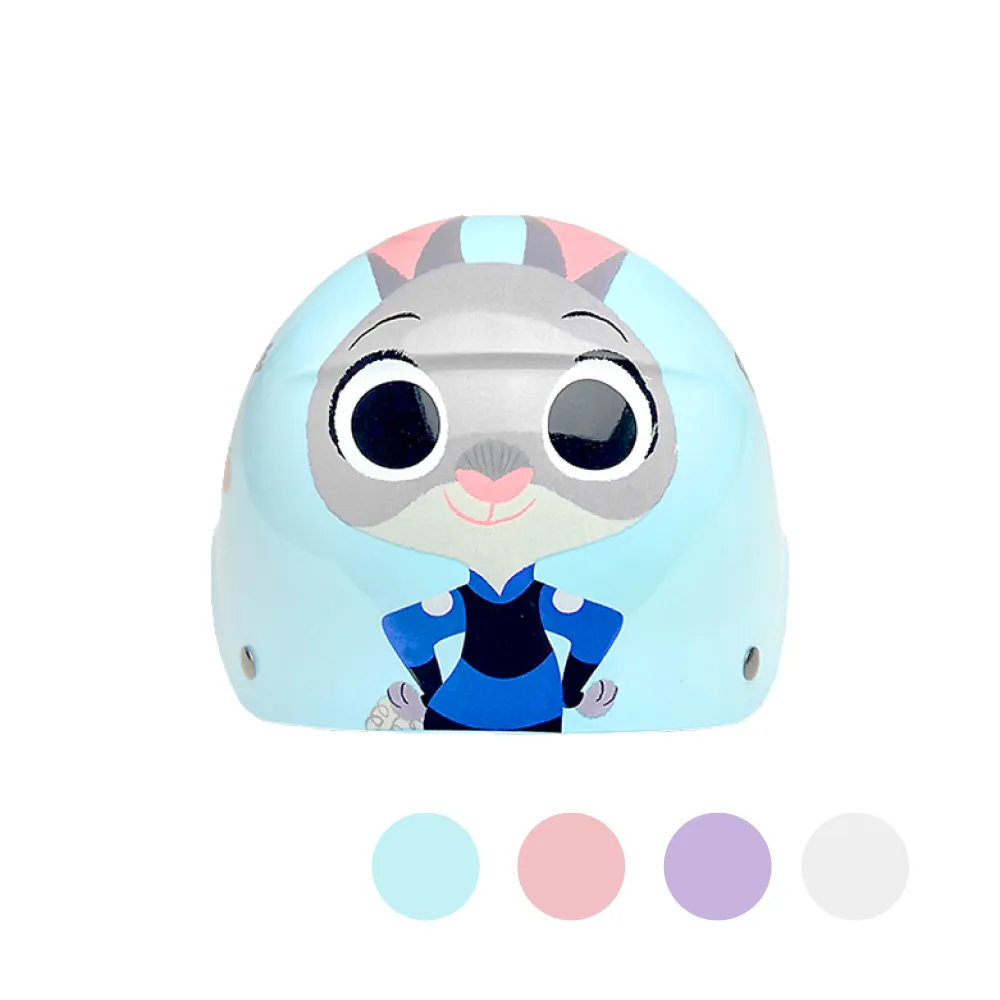 【iMini】Judy兔 動物方城市 復古騎士帽(安全帽配備｜騎士精品｜機車｜摩托車周邊｜3/4罩式) 歷史價格詳細信息