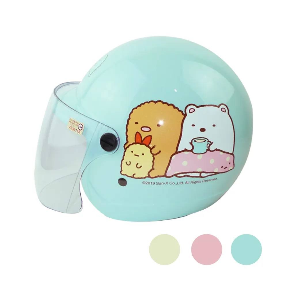 【iMini】角落小夥伴SG-8 復古騎士帽(安全帽配備｜騎士精品｜機車族用品｜摩托車周邊｜3/4罩式) 歷史價格詳細信息