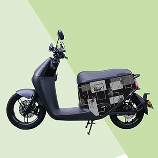 gogoro 恐龍Q狗 防水車身防刮套 潛水衣布 滿版 2S 保護套 狗狗 車套 GOGORO 2 3 mix 哈家人 歷史價格詳細信息