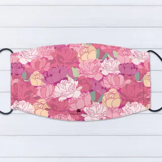 「盛放百合花」鬱金香高級趕溫柔風胸針 浪漫精緻母親教師節禮物 歷史價格詳細信息