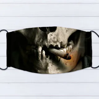 叼菸鷹 Clay Smith Checkered Flag Sticker 防水 貼紙 共兩個方向可選 [CSD020] 歷史價格詳細信息