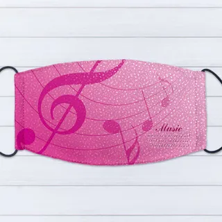 IHERMI 粉紅格紋 個性口罩 台灣製 歷史價格詳細信息