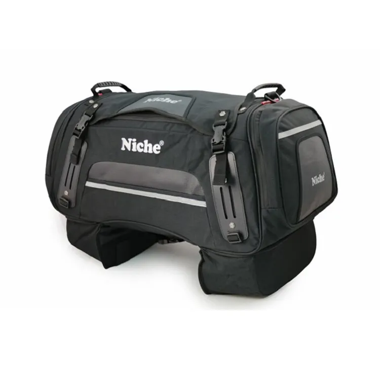 機車後座包 重機後座包 檔車後座包 機車置物包 代駕專用包後座包防水電動車駝包腳踏車後架包山地車尾包騎~尖兵車品 歷史價格詳細信息