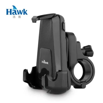 Hawk H21機車/自行車兩用手機架(19-HCM210BK)[大買家] 歷史價格詳細信息