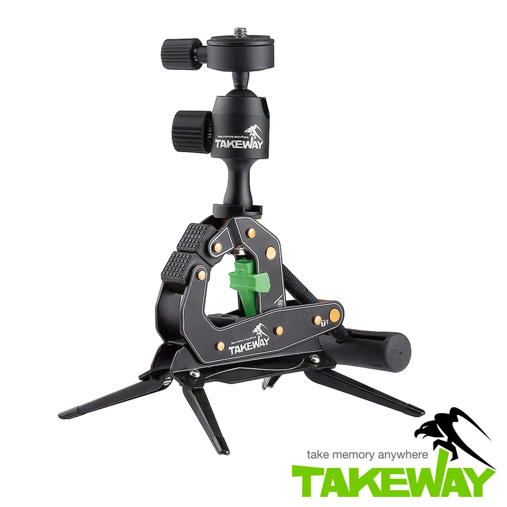 TAKEWAY 鉗式腳架 T2 歷史價格詳細信息