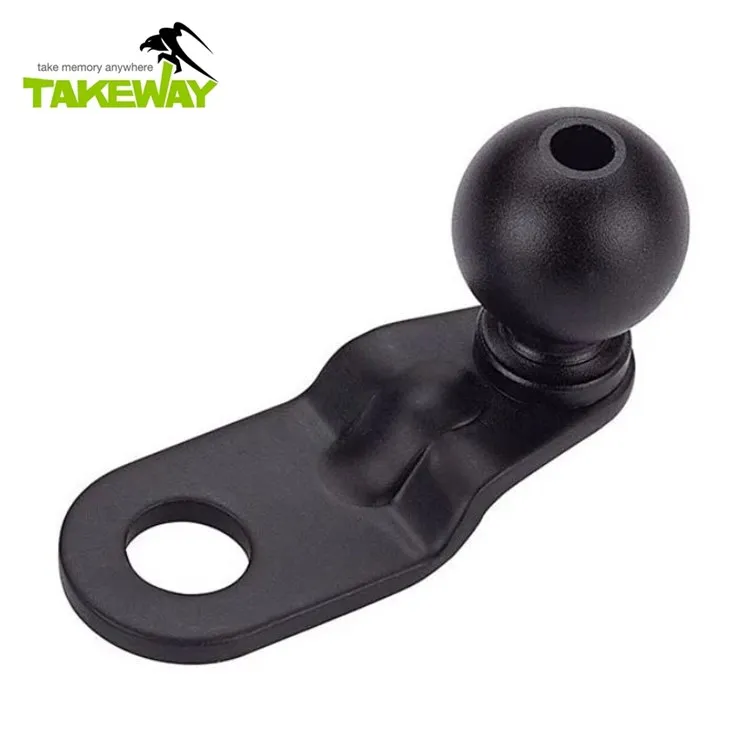 TAKEWAY T-BM01 球型底座 歷史價格詳細信息