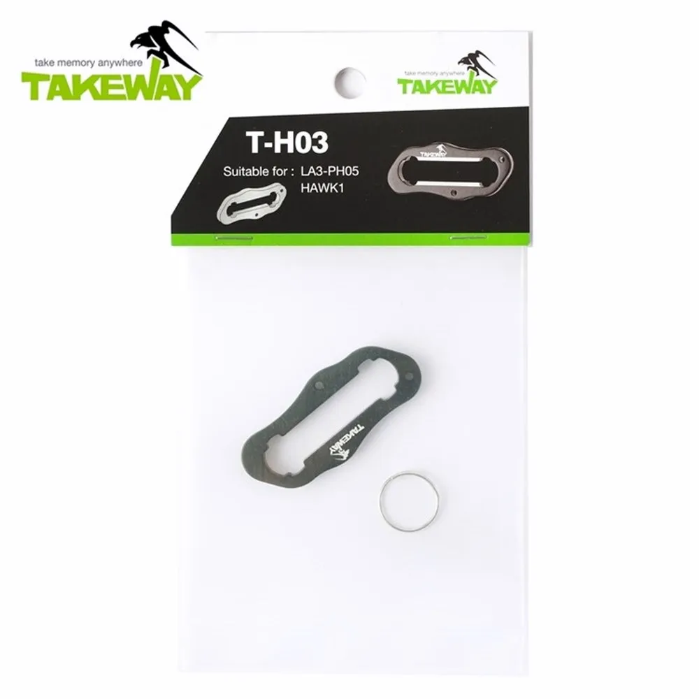 TAKEWAY HAWK1-PH05-ANV 磁浮減震  R2鉗式運動夾 手機架 抗震 HAWK1 PH05 ANV 歷史價格詳細信息