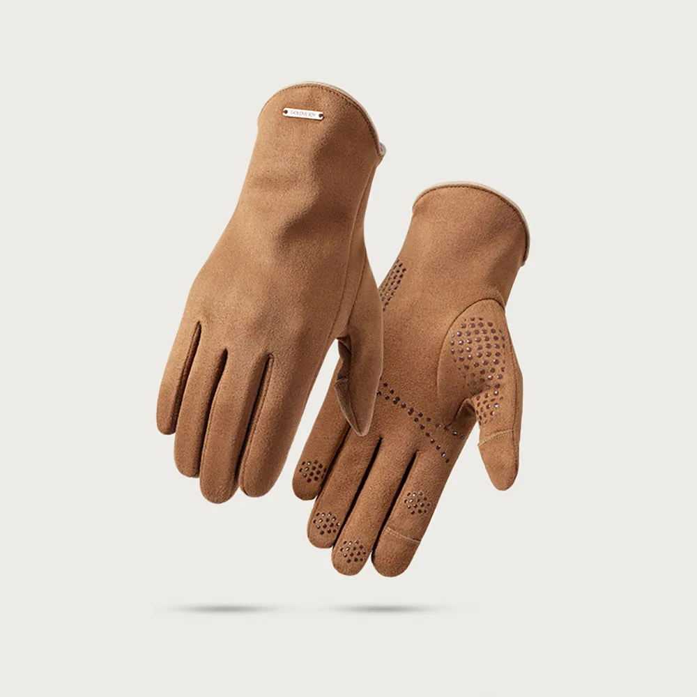 【騎車防寒觸控手套】機車 摩托車 自行車 騎士手套 單車手套 加絨防寒防水防風 M-XXL 可觸控 智慧手套JLF3 歷史價格詳細信息