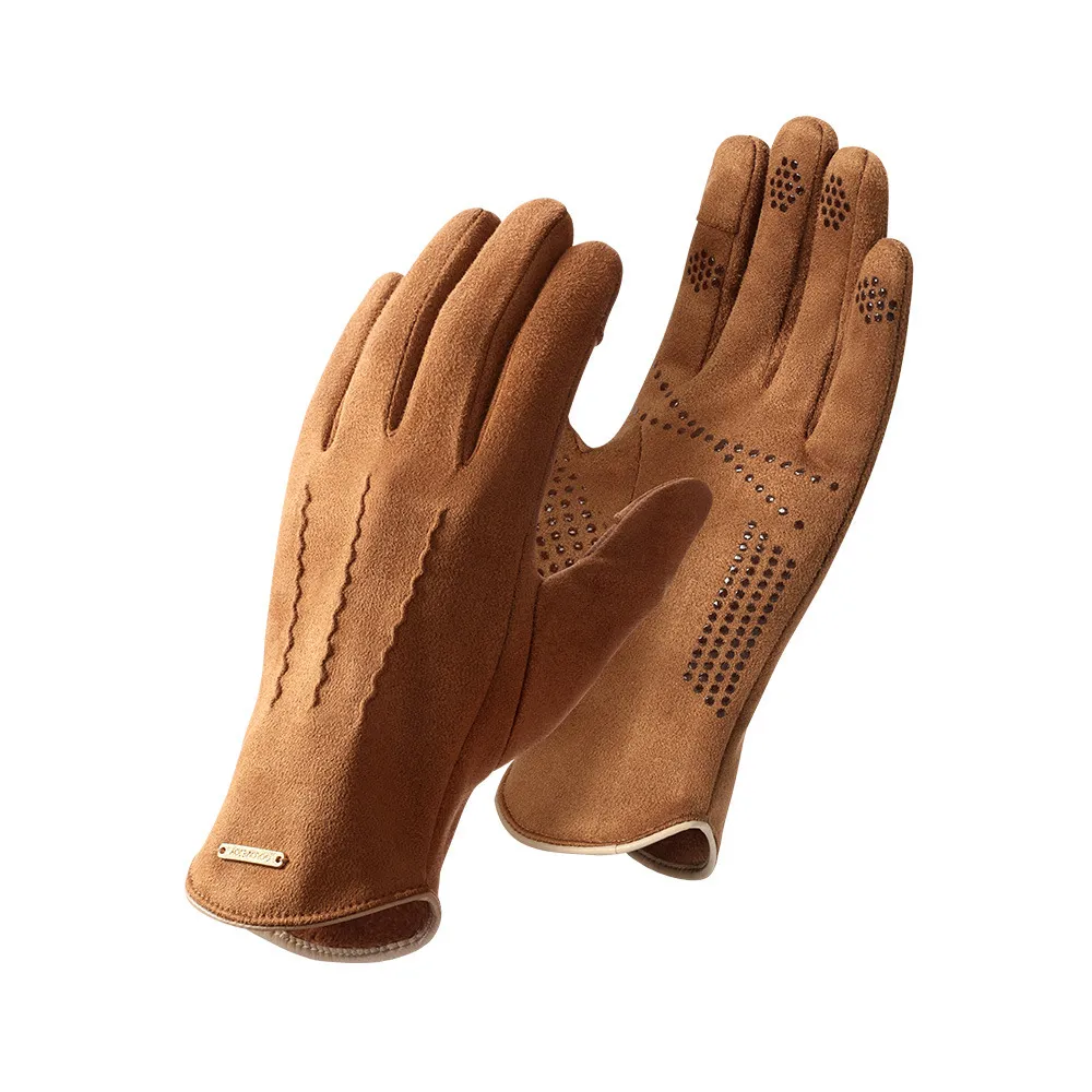 【騎車防寒觸控手套】機車 摩托車 自行車 騎士手套 單車手套 加絨防寒防水防風 M-XXL 可觸控 智慧手套JLF3 歷史價格詳細信息