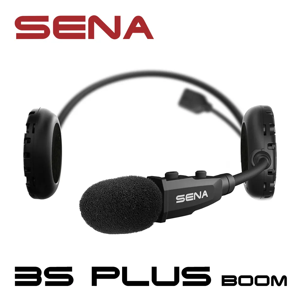 【SENA】3S-B 安全帽專用藍芽耳機 (3/4罩安全帽用) 歷史價格詳細信息