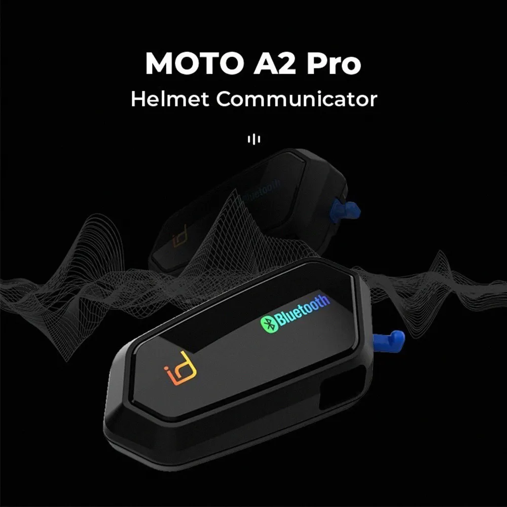 MOTO A2 Pro機車安全帽專用_限定色系(一體式麥克風喇叭/通用半罩/全罩安全帽) 歷史價格詳細信息