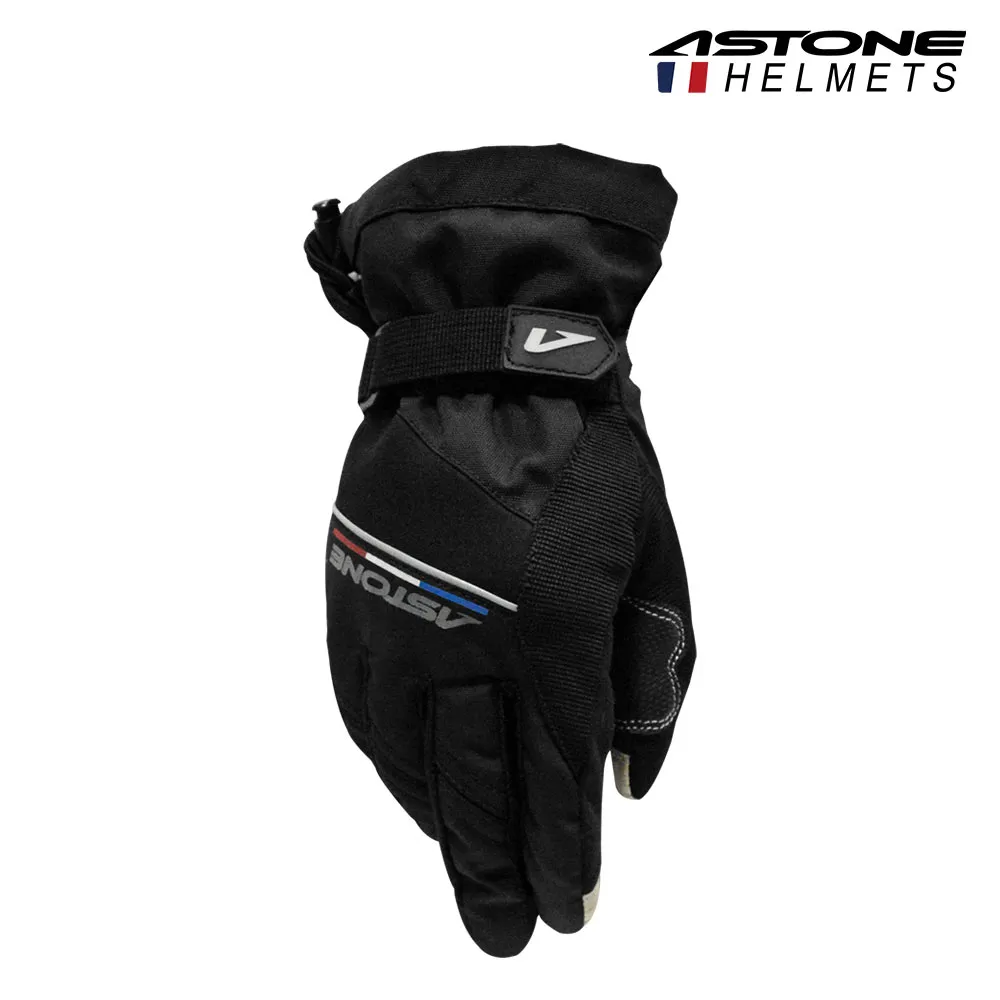 ASTONE 防水手套 W103 防水防寒觸控手套 觸碰 防潑水 防曬 防風《淘帽屋》 歷史價格詳細信息