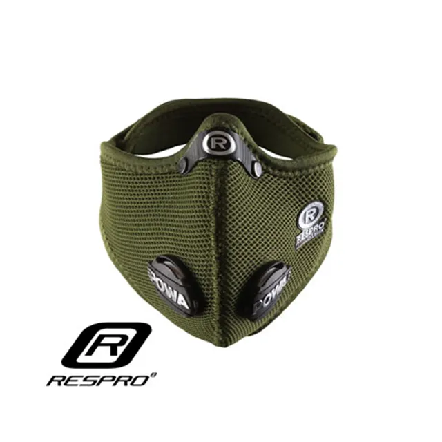 英國 RESPRO SPORTSTA 運動款高透氣防護口罩( 迷彩 ) 歷史價格詳細信息