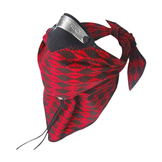 英國 RESPRO SPORTSTA 運動款高透氣防護口罩( 迷彩 ) 歷史價格詳細信息