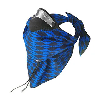 英國 RESPRO SPORTSTA 運動款高透氣防護口罩( 迷彩 ) 歷史價格詳細信息