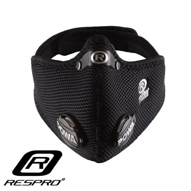 英國 RESPRO SPORTSTA 運動款高透氣防護口罩( 迷彩 ) 歷史價格詳細信息