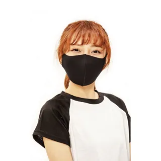 【勤逸軒】波特鉅防曬MIT透氣立體口罩-神秘黑+俏麗紫(兩入組合) 歷史價格詳細信息