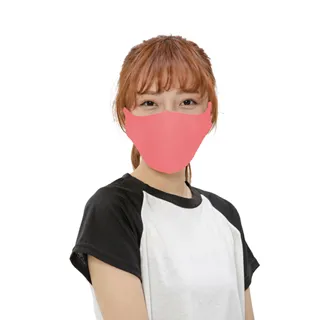 【勤逸軒】波特鉅防曬MIT透氣立體口罩-神秘黑+俏麗紫(兩入組合) 歷史價格詳細信息