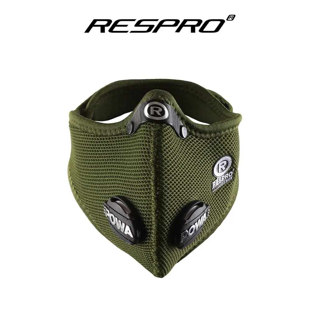 英國 RESPRO SPORTSTA 運動款高透氣防護口罩( 迷彩 ) 歷史價格詳細信息