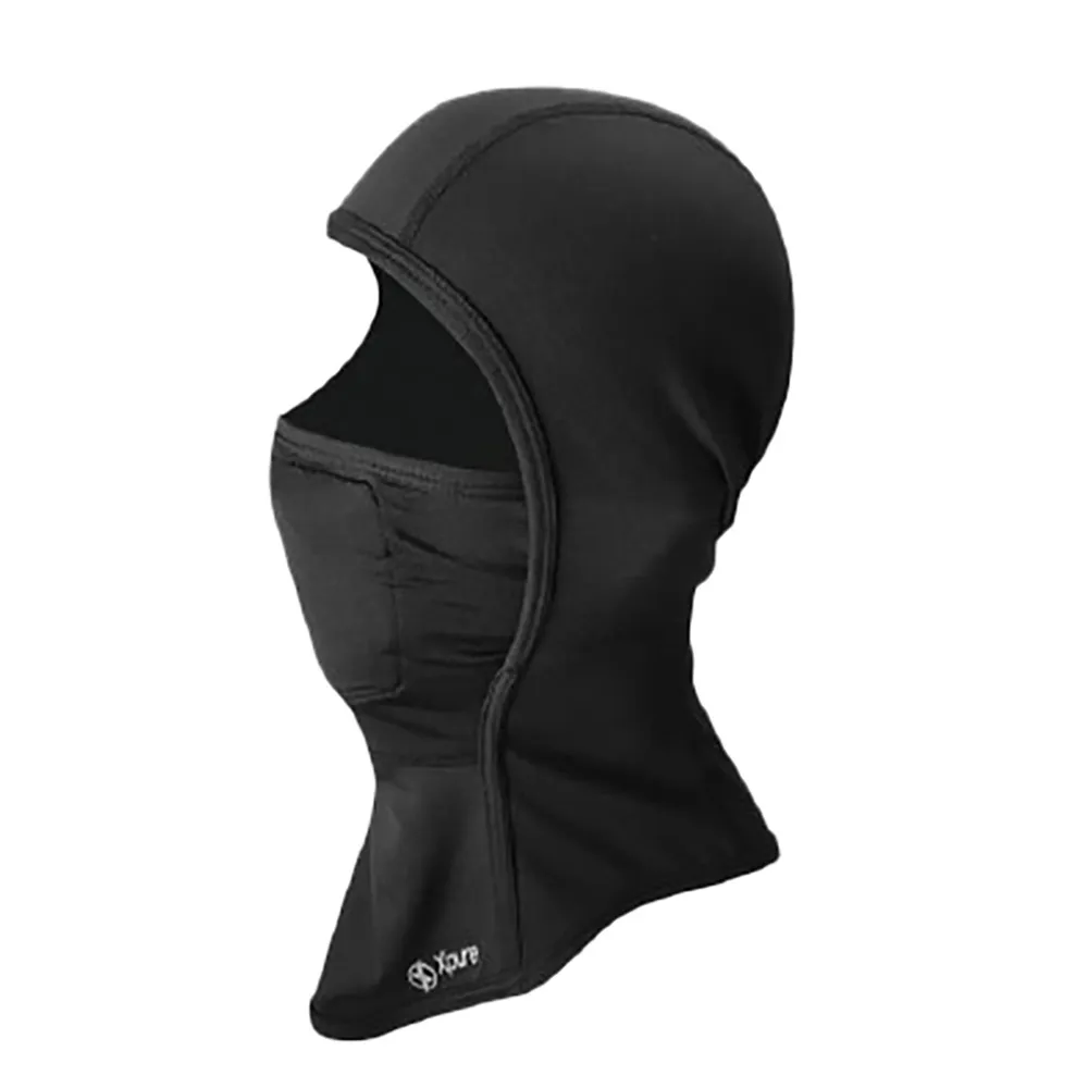 淨對流Xpure【抗霾騎士帽套】可水洗200次抗pm2.5霧霾100% 全罩安全帽套 萊卡彈性布 Lite短版黑 歷史價格詳細信息