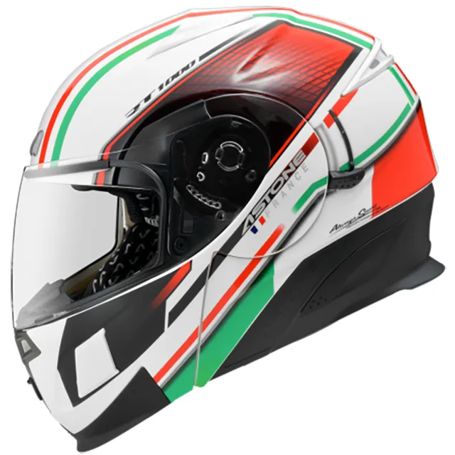 【ASTONE】RT1000 AB15(平光黑/螢光黃)全罩式安全帽 歷史價格詳細信息