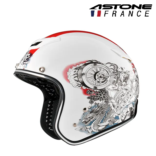 【ASTONE】SPORSTER 381G 專用內襯(頭頂) 復古帽 配件 歷史價格詳細信息