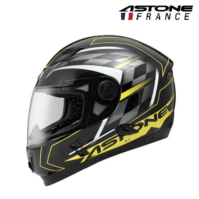 【ASTONE】ROADSTAR 808 808A 專用三角(兩頰) 1代 2代 一組(左右) 全罩式安全帽 配件 歷史價格詳細信息
